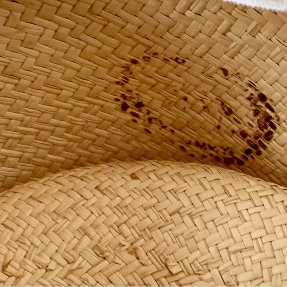 Unihat Texace Natural Fiber Golf Hat New display picture 1
